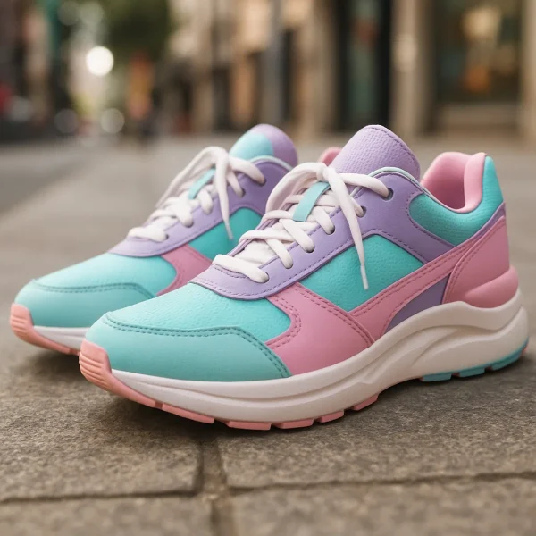Sneakers Urban